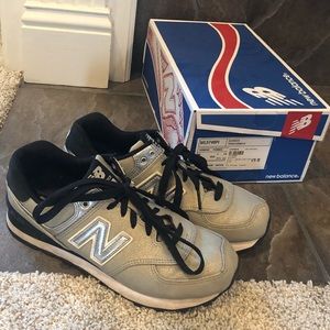 New Balance Sneakers size 7